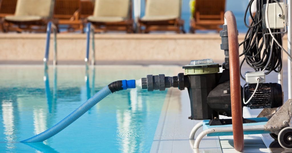 Searching for swimming pool equipment – Amazing Web Mall