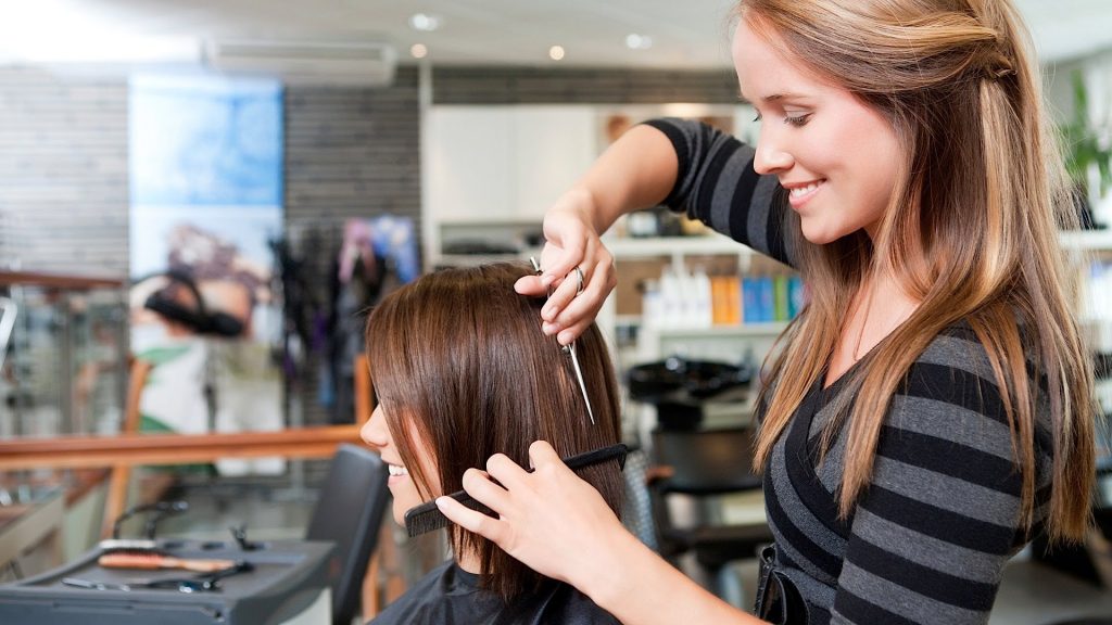 How to grow and expand the business of beauty salon – Amazing Web Mall