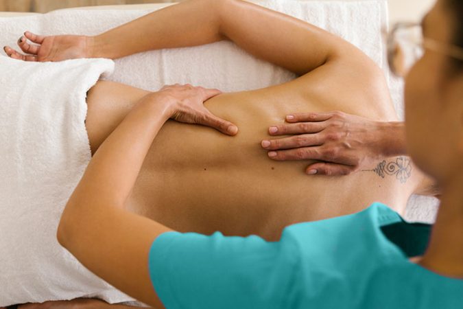 Chinese Massage- Benefits, Types, Methods, And Treatment Options