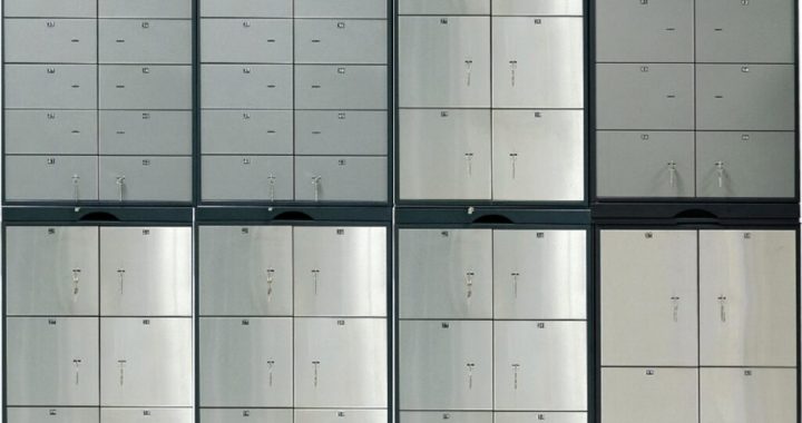 5 Tips To Remember While Buying A Safety Locker