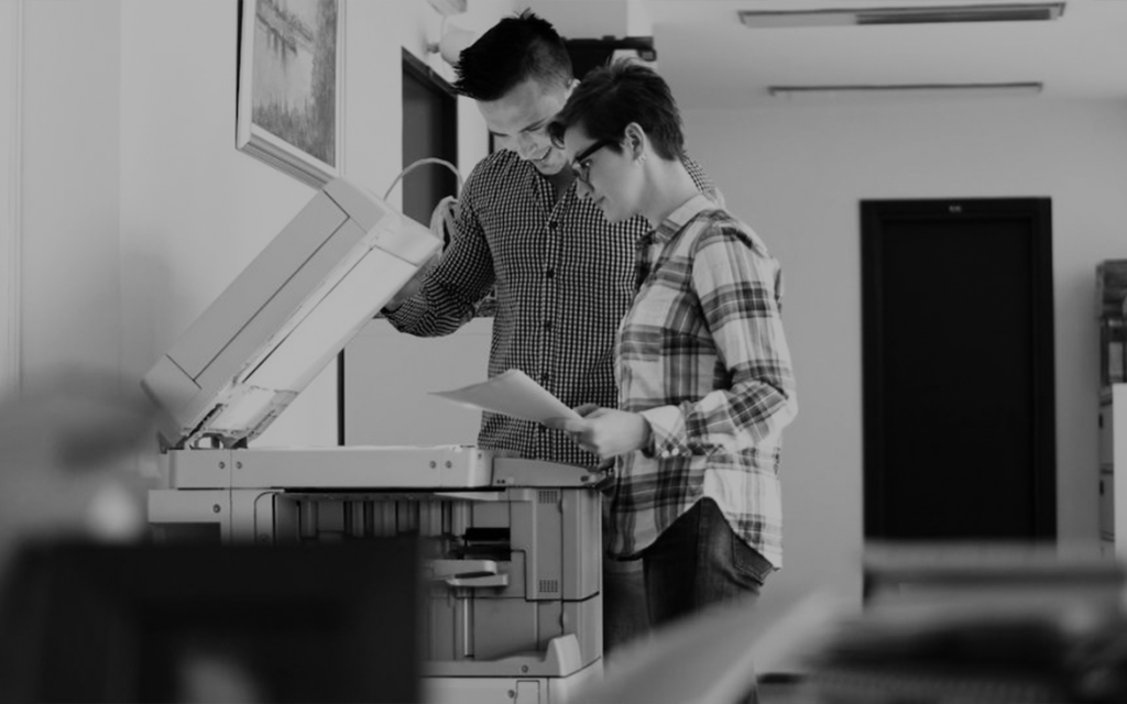 Inkjet Vs. Laser: Choosing The Ideal Printer Technology