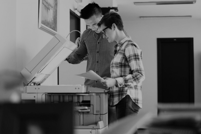 Inkjet Vs. Laser: Choosing The Ideal Printer Technology