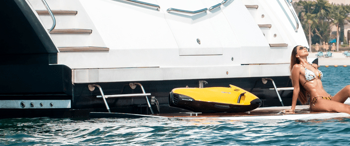 How To Start A Yacht Rental Business