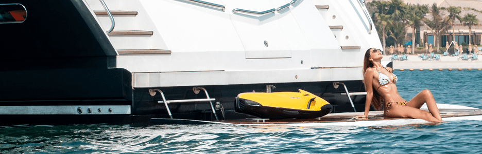 How To Start A Yacht Rental Business