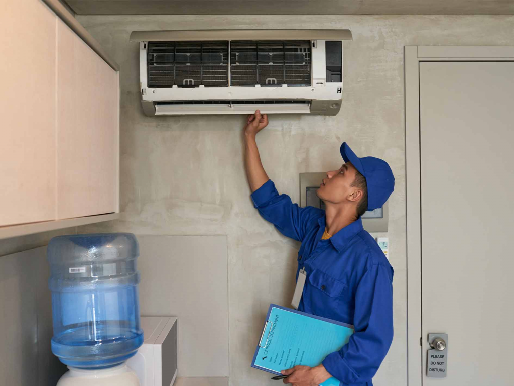 How Often Should You Schedule AC Maintenance Services?