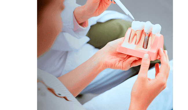 4 Essential Services Offered By A Dental Clinic