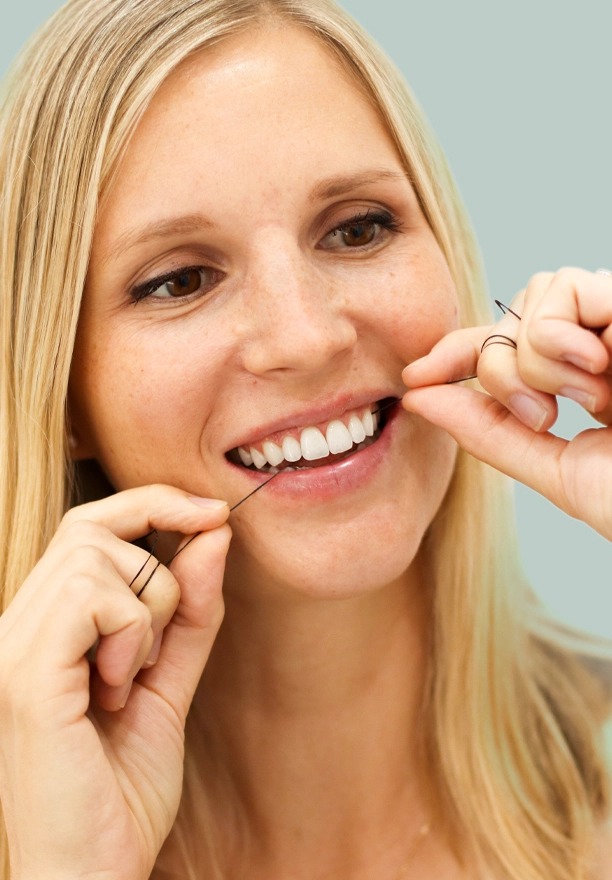 Finding The Right Dental Clinic For Your Needs