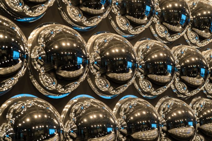 The Best Steel Mesh Sizes For Concrete