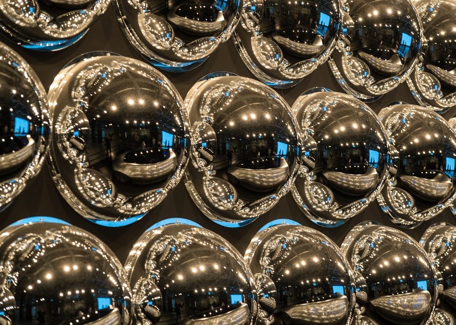 The Best Steel Mesh Sizes For Concrete