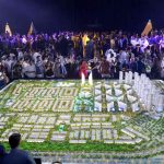 The Textures Used In Professional Architectural Model Making