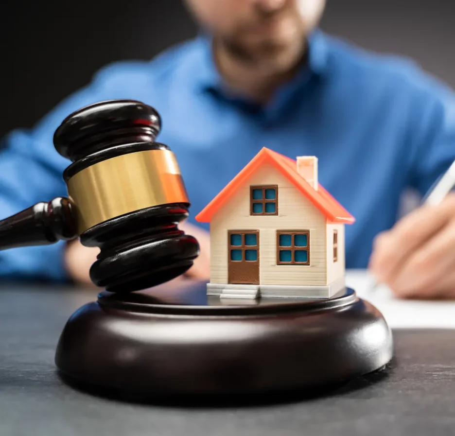 How Real Estate Law Handles Boundary Disputes Between Neighbors